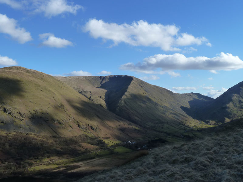 Caudale Moor